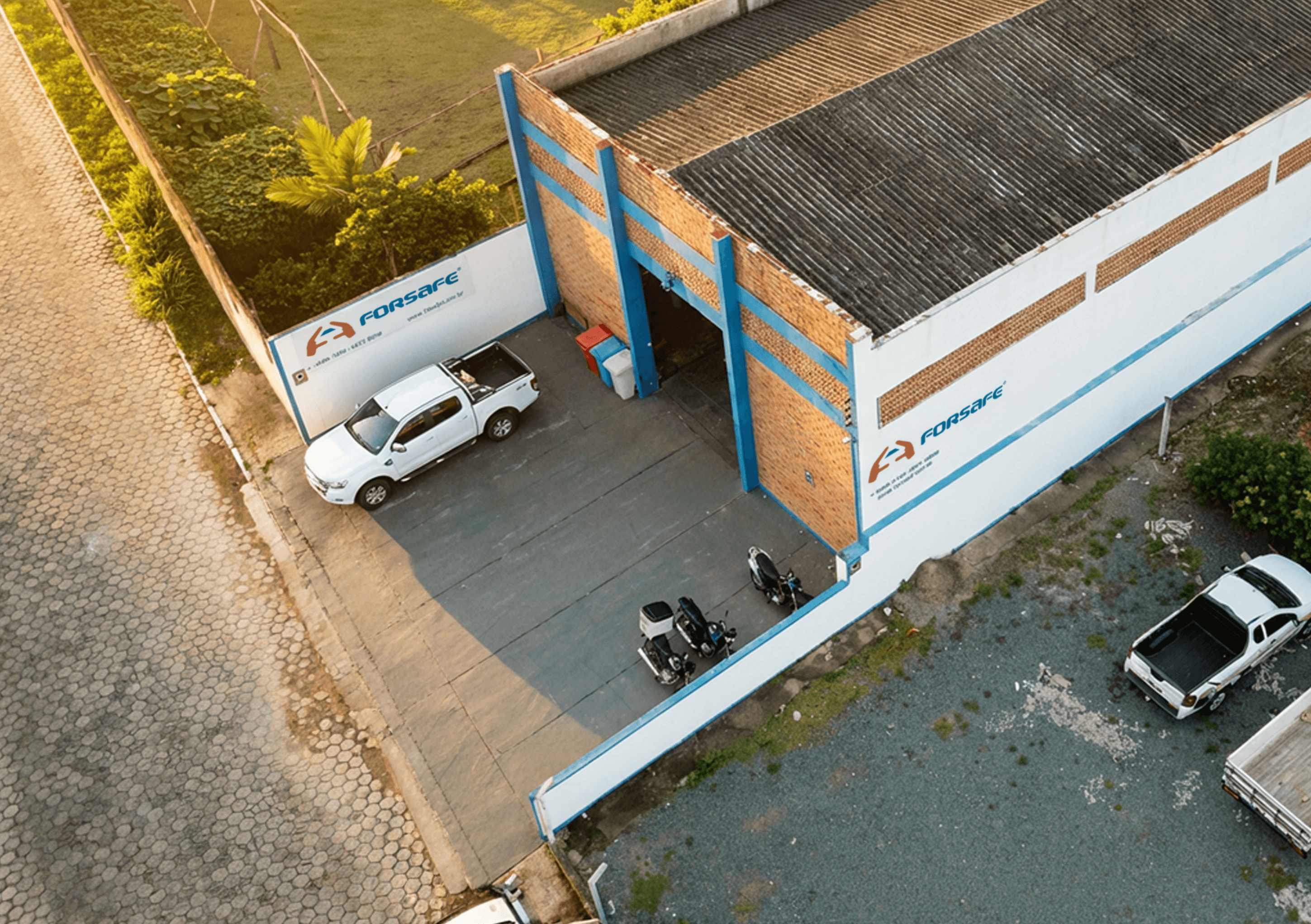 Contact Forsafe